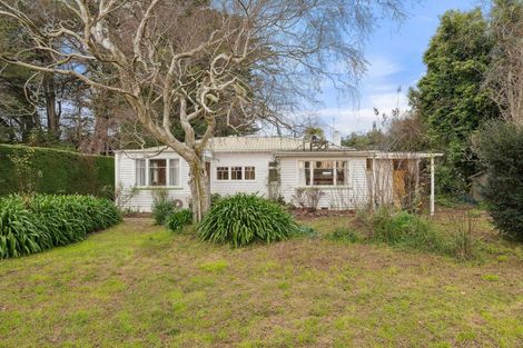 Photo of property in 158 Carters Road, Lincoln, Christchurch, 7674