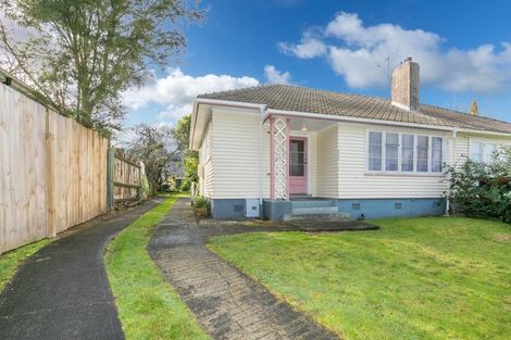 Photo of property in 12 Plunket Terrace, Hamilton East, Hamilton, 3216