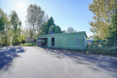 Photo of property in 63 Hastings Street, Ohai, 9635