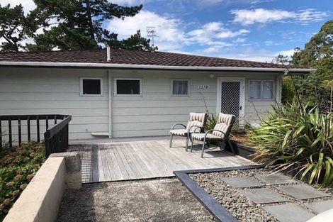 Photo of property in 223 Beach Haven Road, Beach Haven, Auckland, 0626