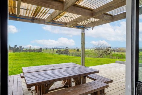 Photo of property in 320 Quine Road, Tahuna, Morrinsville, 3373