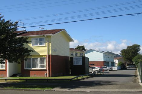 Photo of property in Padua Flats, 46b Merton Street, Trentham, Upper Hutt, 5018