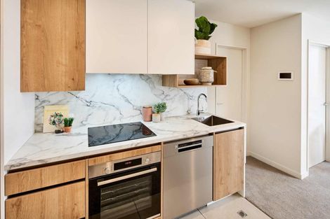 Photo of property in 506/212u Willis Street, Te Aro, Wellington, 6011
