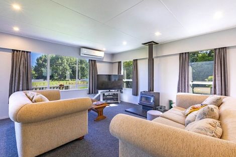 Photo of property in 124 Mount Herbert Road, Waipukurau, 4200