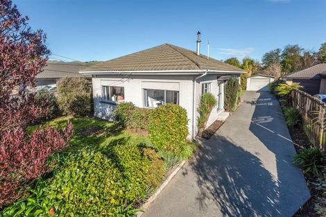 Photo of property in 80 Mackenzie Avenue, Woolston, Christchurch, 8023