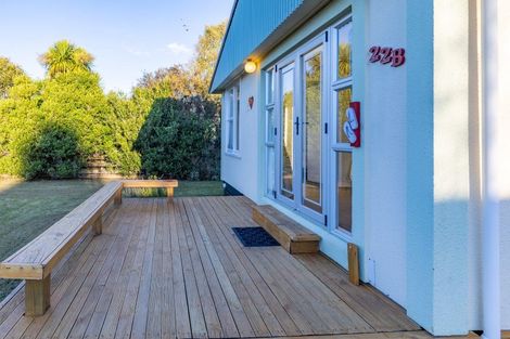 Photo of property in 22b Marino Street, Rangataua, Ohakune, 4691