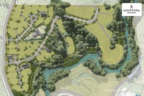 Photo of property in 223 Falls Road, Warkworth, 0984