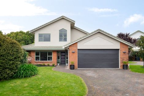 Photo of property in 9 Charles Henry Place, Harrowfield, Hamilton, 3210