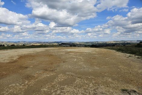 Photo of property in 591 Ridge Road, Mangamutu, Pahiatua, 4983