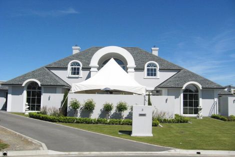 Photo of property in 3 Royal Court, Northwood, Christchurch, 8051