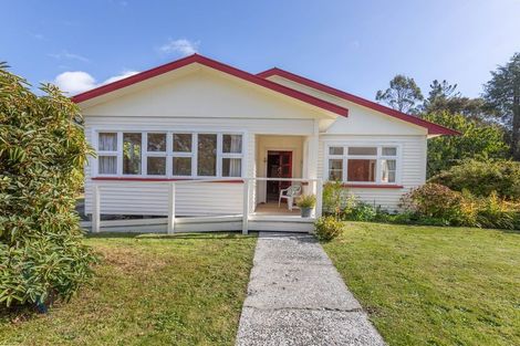 Photo of property in 948 Otira Highway, Dillmanstown, Greymouth, 7832
