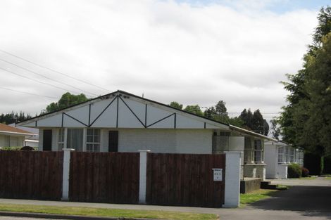 Photo of property in 385 Withells Road, Avonhead, Christchurch, 8042