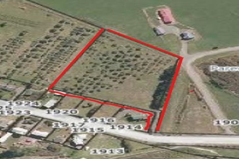 Photo of property in 1924 Parewanui Road, Parewanui, Bulls, 4894