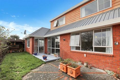 Photo of property in 21 Tucker Street, Allenton, Ashburton, 7700