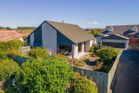Photo of property in 6 Orielton Place, Gleniti, Timaru, 7910