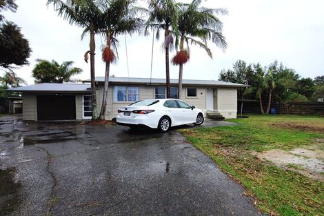 Photo of property in 79 Harrington Road, Henderson, Auckland, 0610