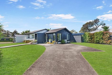 Photo of property in 1 Luke Place, Otara, Auckland, 2023