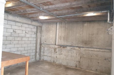 Photo of property in Ink'd, 23/19u Pirie Street, Mount Victoria, Wellington, 6011