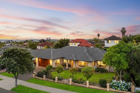 Photo of property in 79 Westerham Drive, Dannemora, Auckland, 2016