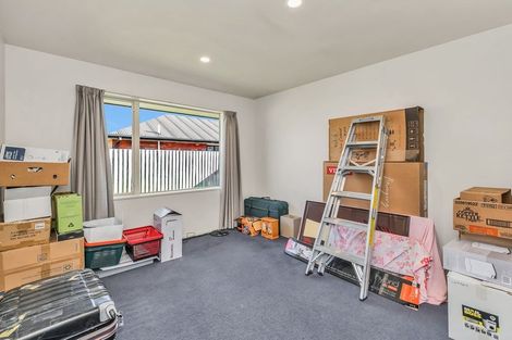 Photo of property in 3 Othello Drive, Rolleston, 7614