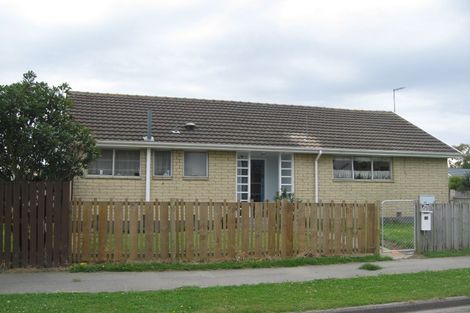 Photo of property in 12 Callan Place, Hoon Hay, Christchurch, 8025