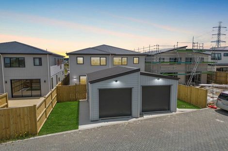 Photo of property in 16 Kapeta Lane, Karaka, 2113