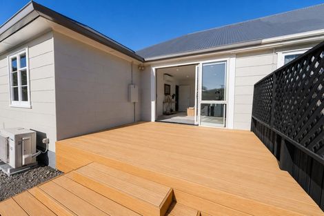 Photo of property in 3 Allison Place, Shirley, Christchurch, 8013