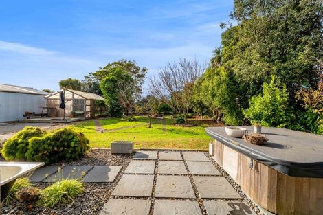 Photo of property in 3286 South Road, Pihama, Opunake, 4682