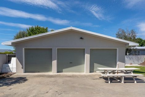 Photo of property in 19 Goodman Street, Blenheim, 7201