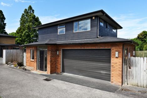 Photo of property in 10b Lincoln Road, Henderson, Auckland, 0610