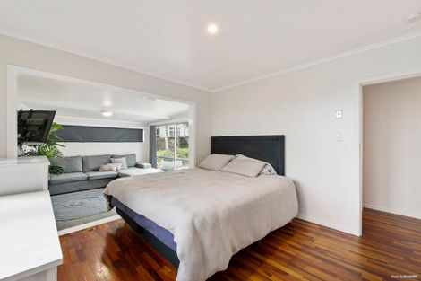 Photo of property in 75 Mahia Road, Manurewa, Auckland, 2102