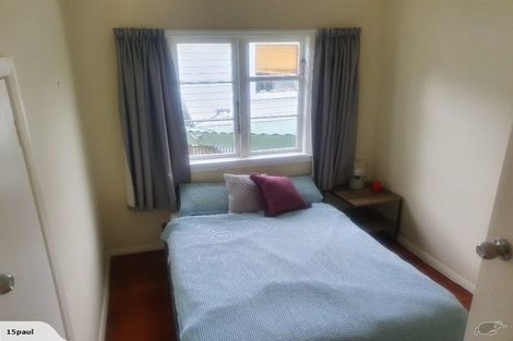 Photo of property in 43 Fraser Avenue, Johnsonville, Wellington, 6037