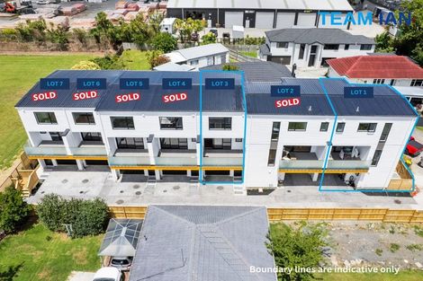 Photo of property in 1/68 Smythe Road, Henderson, Auckland, 0612