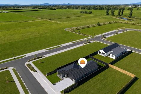 Photo of property in 18 Tiroake Street, Ruakura, Hamilton, 3214