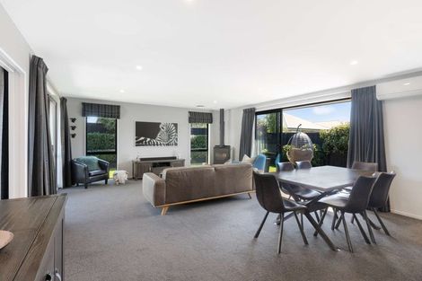 Photo of property in 10 Appleton Court, Rolleston, 7615