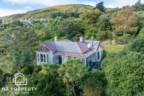 Photo of property in 54 Rhodes Terrace, North East Valley, Dunedin, 9010