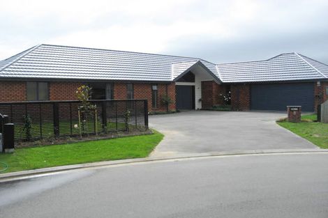 Photo of property in 11 Mondrian Lane, Rolleston, 7614