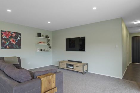 Photo of property in 5 Dennis Lane, Halswell, Christchurch, 8025