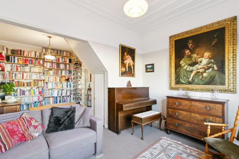 Photo of property in 20 Yule Street, Kilbirnie, Wellington, 6022