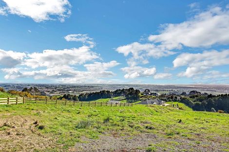 Photo of property in 743c Ponga Road, Opaheke, 2584