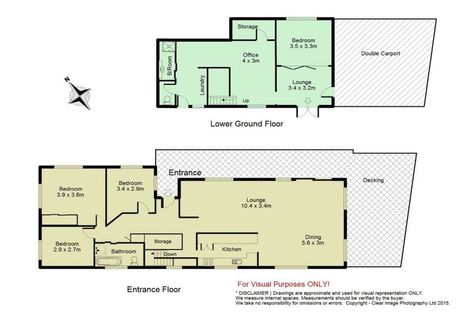 Photo of property in 142 Glamorgan Drive, Torbay, Auckland, 0630