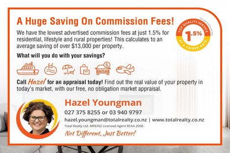 Photo of property in 6c Adams Lane, Springlands, Blenheim, 7201
