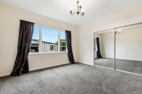 Photo of property in 1 Cridland Street West, Kaiapoi, 7630