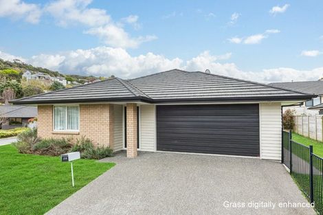 Photo of property in 26 Mooring Close, Whitby, Porirua, 5024