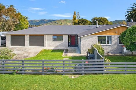 Photo of property in 4 Pollen Street, Woodville, 4920