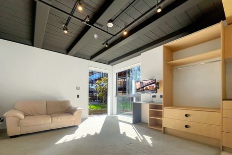 Photo of property in Vedado Apartments, 104/41u Hopper Street, Mount Cook, Wellington, 6011