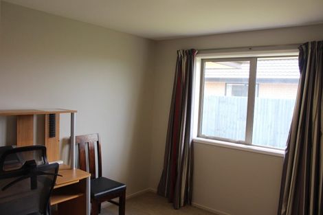 Photo of property in 16 Newman Road, Rolleston, 7614