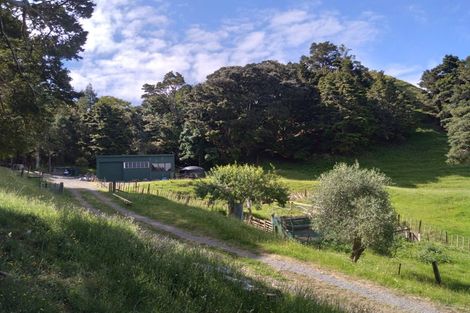 Photo of property in 910 Tangihua Road, Maungakaramea, Whangarei, 0178