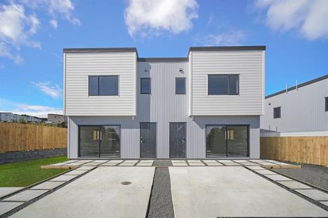 Photo of property in 56b Crestview Rise, Papakura, 2110