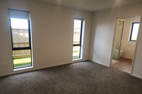 Photo of property in 5a Yates Place, Amberley, 7410